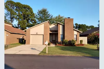 4603 Hoe Court, Fayetteville, NC 28314 - Photo 1