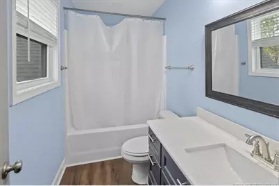 411 Midway Drive, Raeford, NC 28376 - Photo 21