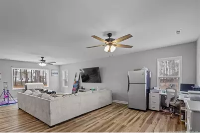 411 Midway Drive, Raeford, NC 28376 - Photo 5