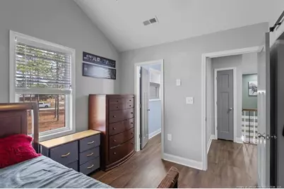 411 Midway Drive, Raeford, NC 28376 - Photo 19