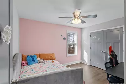 411 Midway Drive, Raeford, NC 28376 - Photo 23