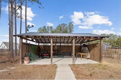 411 Midway Drive, Raeford, NC 28376 - Photo 29