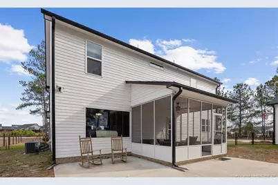 411 Midway Drive, Raeford, NC 28376 - Photo 33