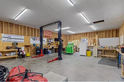 411 Midway Drive, Raeford, NC 28376 - Photo 27