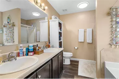 290 Mayor Court, Raeford, NC 28376 - Photo 17