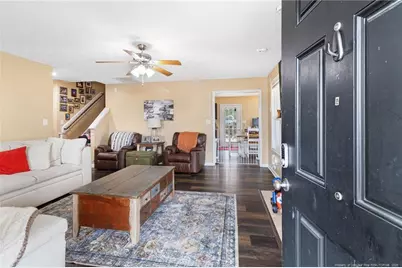 290 Mayor Court, Raeford, NC 28376 - Photo 3