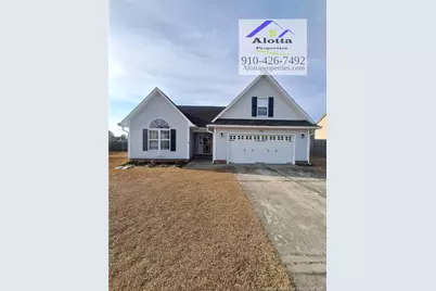 133 Gallop Court, Raeford, NC 28376 - Photo 1