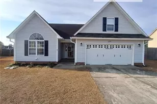 133 Gallop Ct, Raeford, NC 28376 - Photo 1
