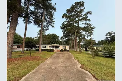 21040 McLaughlin Road, Laurinburg, NC 28352 - Photo 1