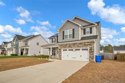 1314 Water Leaf Drive, Fayetteville, NC 28314 - Photo 3