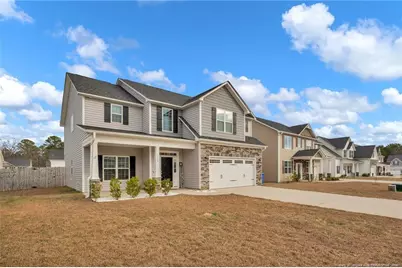 1314 Water Leaf Drive, Fayetteville, NC 28314 - Photo 5