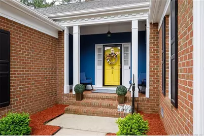 130 Thorncliff Drive, Fayetteville, NC 28303 - Photo 3