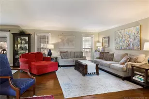 130 Thorncliff Dr, Fayetteville, NC 28303 - Photo 5