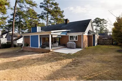 130 Thorncliff Drive, Fayetteville, NC 28303 - Photo 35
