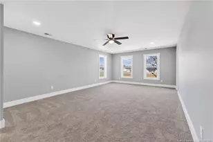 105 School St, Lumber Bridge, NC 28357 - Photo 19