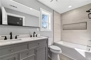 105 School St, Lumber Bridge, NC 28357 - Photo 33