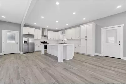 105 School Street, Lumber Bridge, NC 28357 - Photo 5