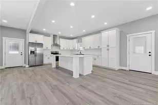 105 School St, Lumber Bridge, NC 28357 - Photo 5