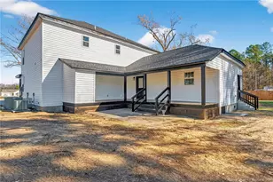 105 School St, Lumber Bridge, NC 28357 - Photo 37