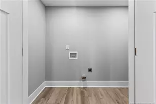 105 School St, Lumber Bridge, NC 28357 - Photo 15