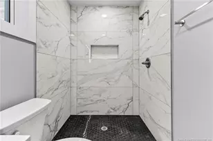 105 School St, Lumber Bridge, NC 28357 - Photo 29