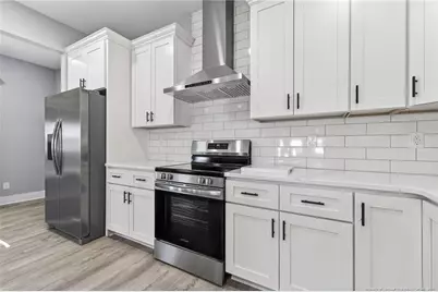 105 School Street, Lumber Bridge, NC 28357 - Photo 9