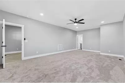 105 School Street, Lumber Bridge, NC 28357 - Photo 23