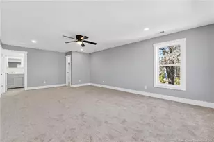 105 School St, Lumber Bridge, NC 28357 - Photo 25