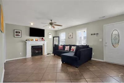 1450 Mingary Avenue, Fayetteville, NC 28306 - Photo 5