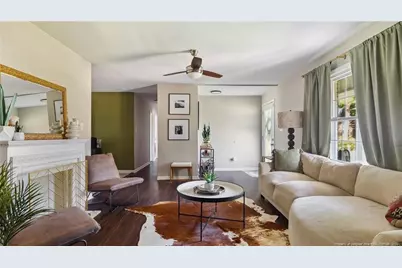 3102 Ansley Court, Hope Mills, NC 28348 - Photo 9