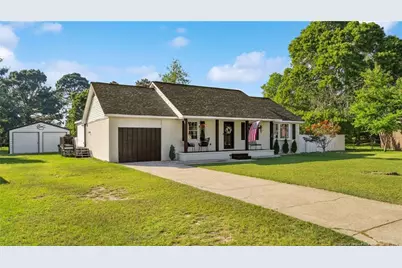 3102 Ansley Court, Hope Mills, NC 28348 - Photo 3