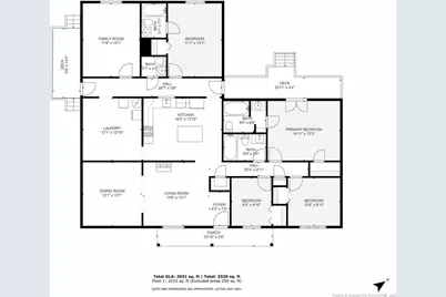 3102 Ansley Court, Hope Mills, NC 28348 - Photo 31