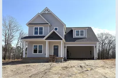 214 Travelers Way, Lillington, NC 27546 - Photo 1