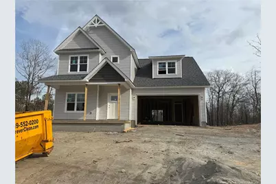 214 Travelers Way, Lillington, NC 27546 - Photo 1