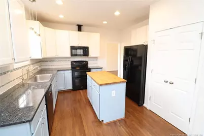 1255 Magnolia Hil Road, Garner, NC 27529 - Photo 13