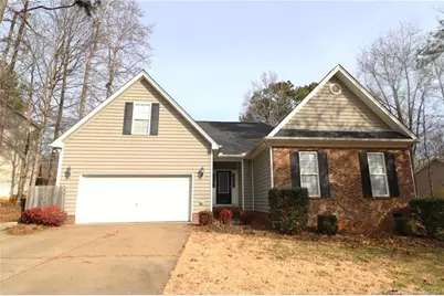 1255 Magnolia Hil Road, Garner, NC 27529 - Photo 1
