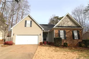 1255 Magnolia Hil Rd, Garner, NC 27529 - Photo 1