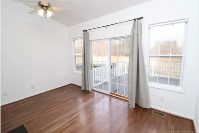 1255 Magnolia Hil Road, Garner, NC 27529 - Photo 9