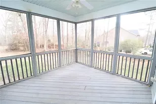 1255 Magnolia Hil Rd, Garner, NC 27529 - Photo 21