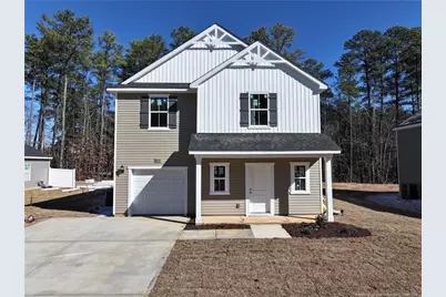 5220 Tyndall Drive, Sanford, NC 27330 - Photo 1