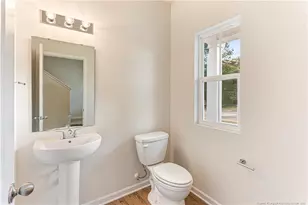 5220 Tyndall Dr, Sanford, NC 27330 - Photo 17