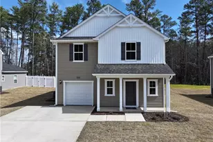 5220 Tyndall Dr, Sanford, NC 27330 - Photo 1