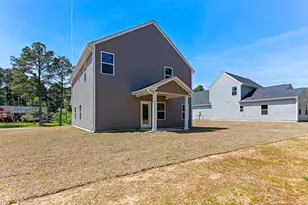 5204 Tyndall Dr, Sanford, NC 27330 - Photo 39