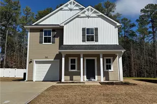 5204 Tyndall Dr, Sanford, NC 27330 - Photo 1