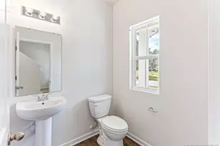 5204 Tyndall Dr, Sanford, NC 27330 - Photo 5