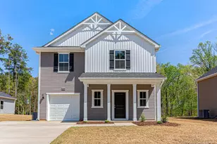 5204 Tyndall Dr, Sanford, NC 27330 - Photo 1