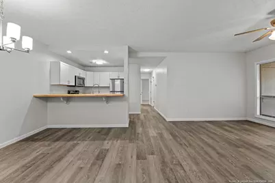 1865 Tryon Drive #D/4, Fayetteville, NC 28303 - Photo 3