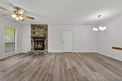 1865 Tryon Drive #D/4, Fayetteville, NC 28303 - Photo 9