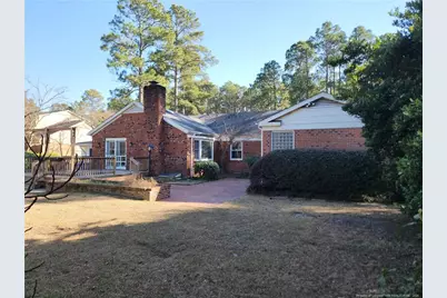 2814 Millbrook Road, Fayetteville, NC 28303 - Photo 21