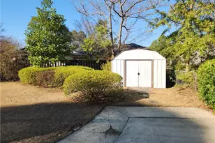 2814 Millbrook Rd, Fayetteville, NC 28303 - Photo 23